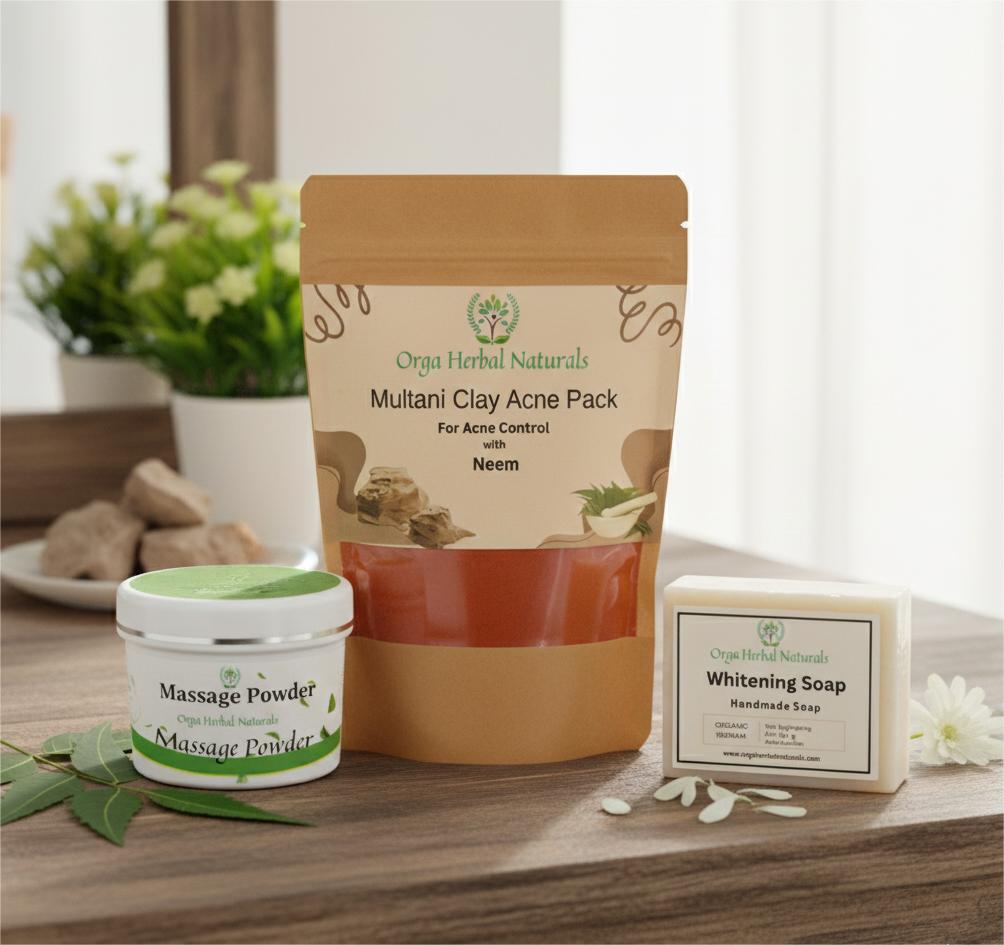 MULTANI PACKAGE - 3in1