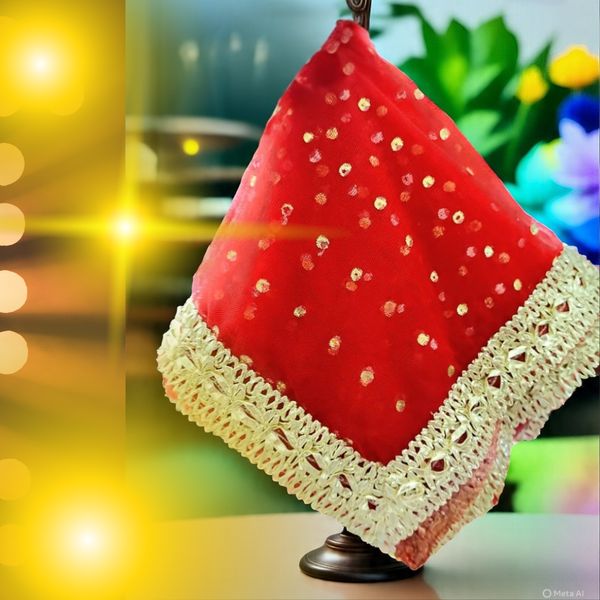 Fancy Dupatta