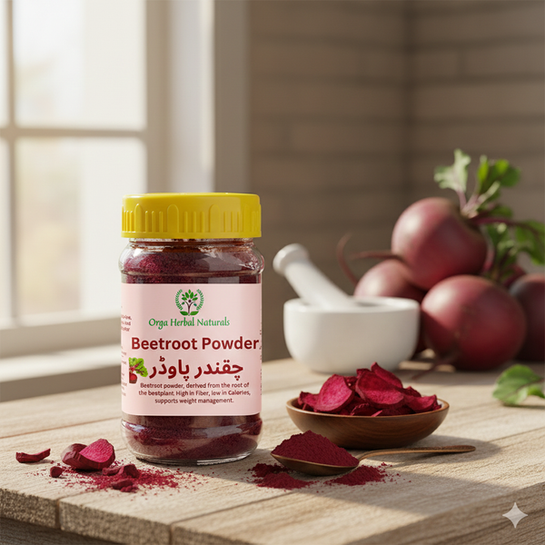 Beetroot Powder