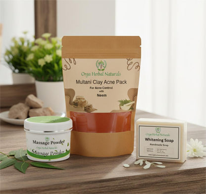 MULTANI PACKAGE - 3in1