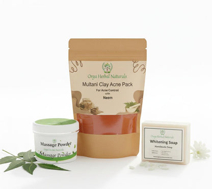 MULTANI PACKAGE - 3in1