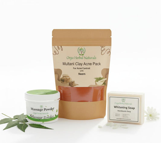 MULTANI PACKAGE - 3in1