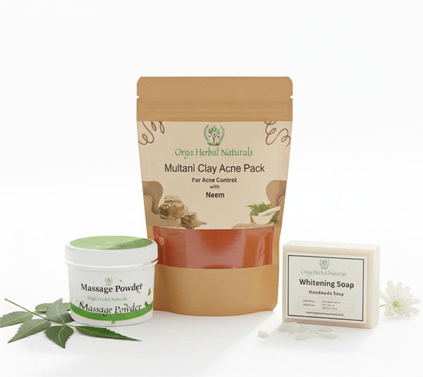 MULTANI PACKAGE - 3in1