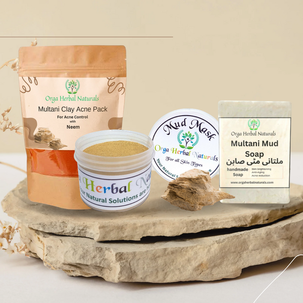 MULTANI PACKAGE - 3in1