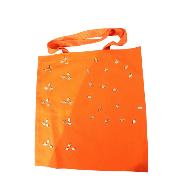 Handmade Bag