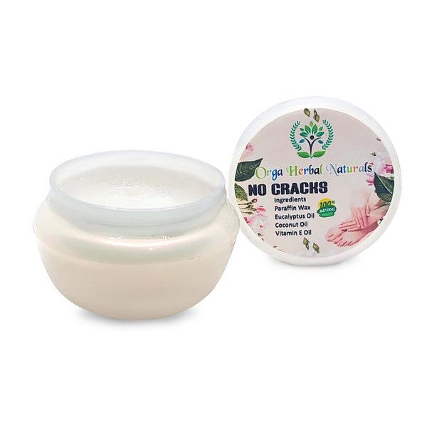 Foot Crack Cream