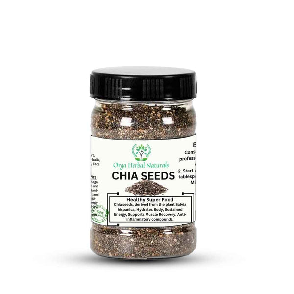 Chia Seeds