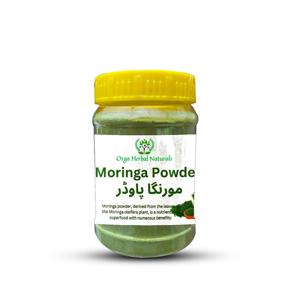 Moringa Powder