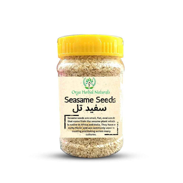 Seasame Seeds