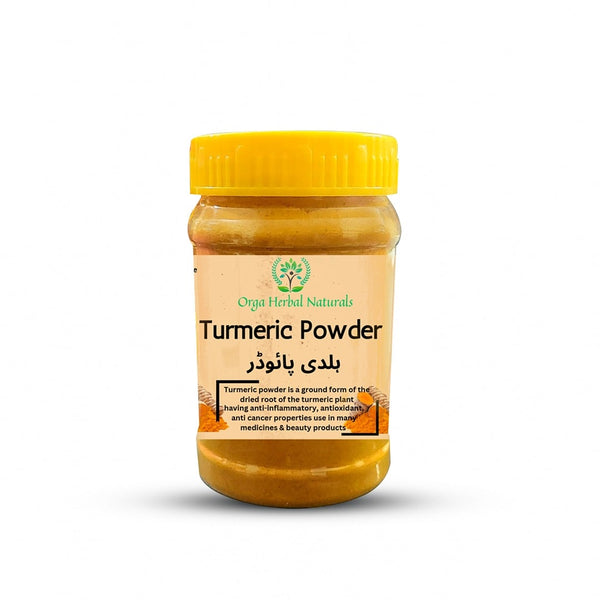 TURMERIC POWDER