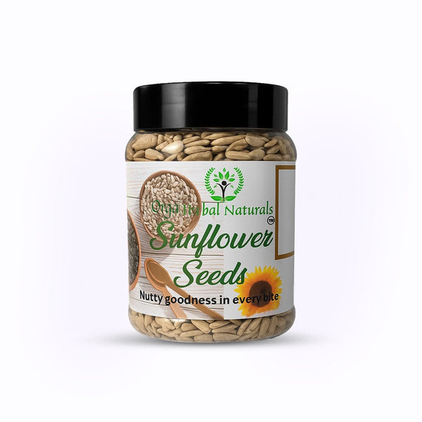 Sunflower Seeds