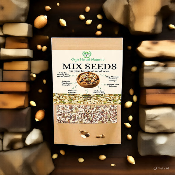 Mix Seeds