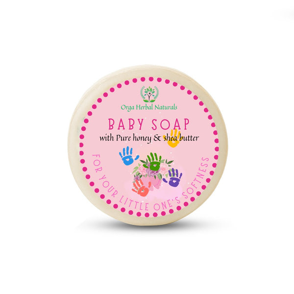 BABY SOAP