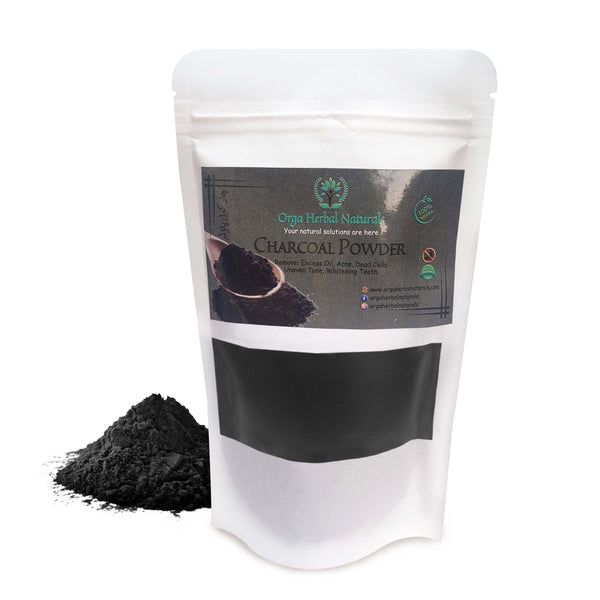 Charcoal Powder