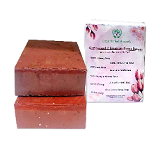Handmade Cocoa Soap
